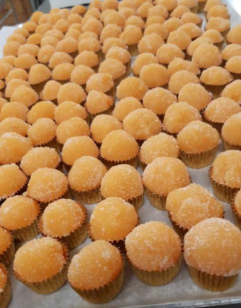 istock Yolks of Santa Teresa 2129623051