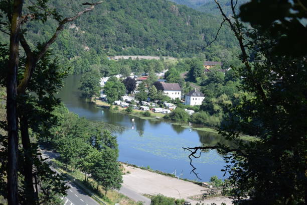 istock Lahn valley in summer 2129632499
