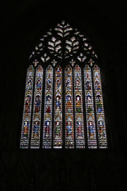 Cathédrale Saint-Etienne de Metz