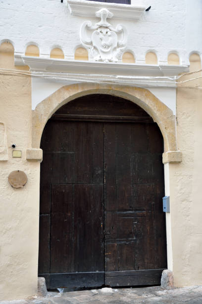istock Presicce-Acquarica Lecce Puglia Italy 2129807511