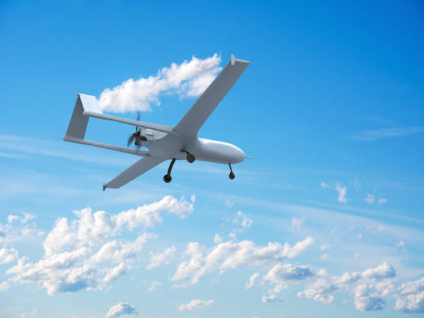 istock Ukrainian drone Liutyi 2129810486