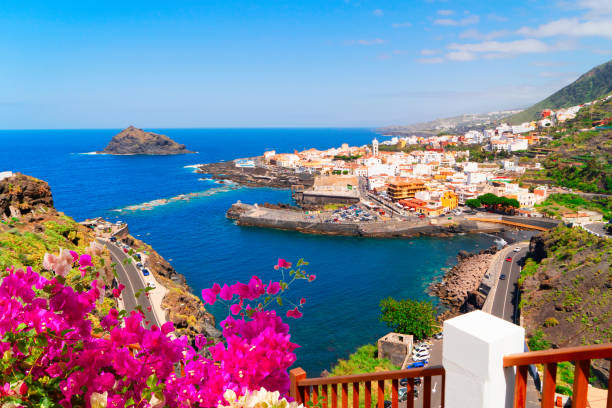 istock Garachico, Canarias islands, Spain 2129834291