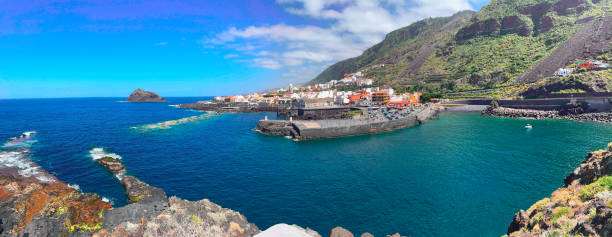 istock Garachico, Canarias islands, Spain 2129836328