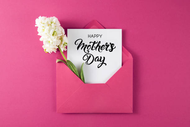 istock Happy Mother's Day 2129870013