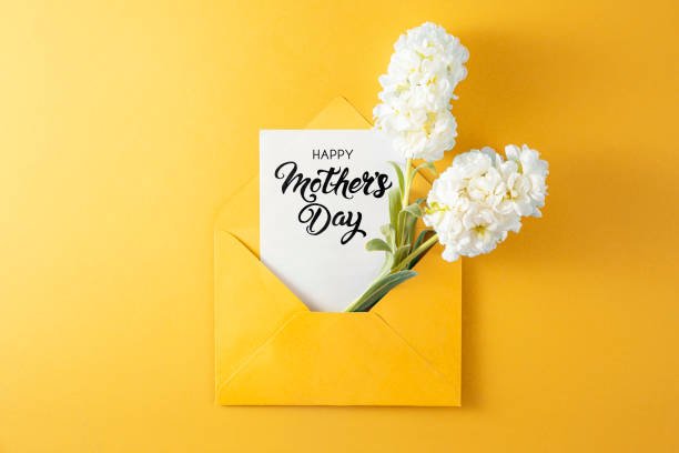 istock Happy Mother's Day 2129880996