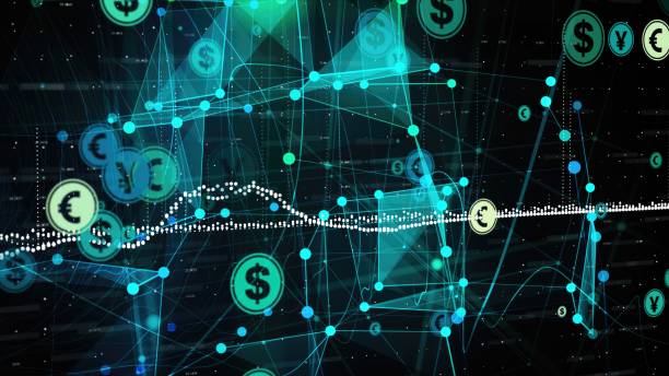 istock World Economy Currencies Chart Abstrac Background 2129901638