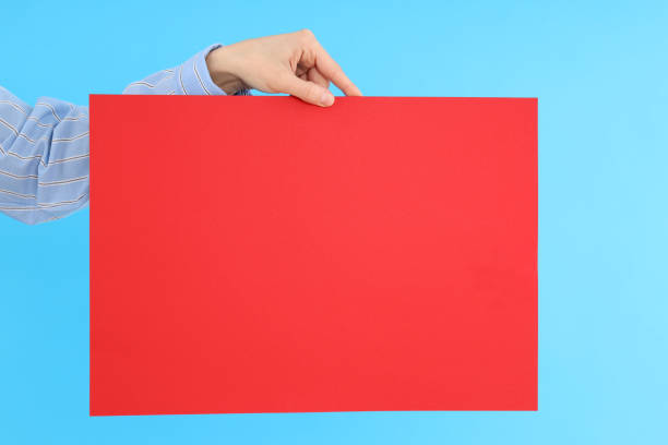 picture of asian man hand holding a pen isolated on white background.