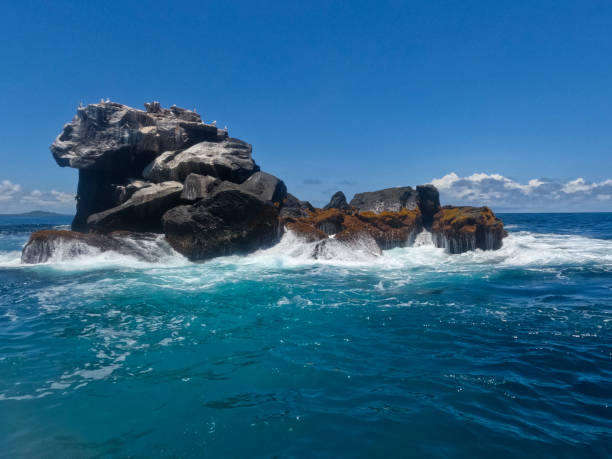 istock Tour to the Isabela Tunnels - Galapagos 2129932004