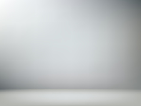 interior blank wall space background