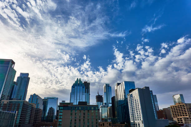 Austin, Texas