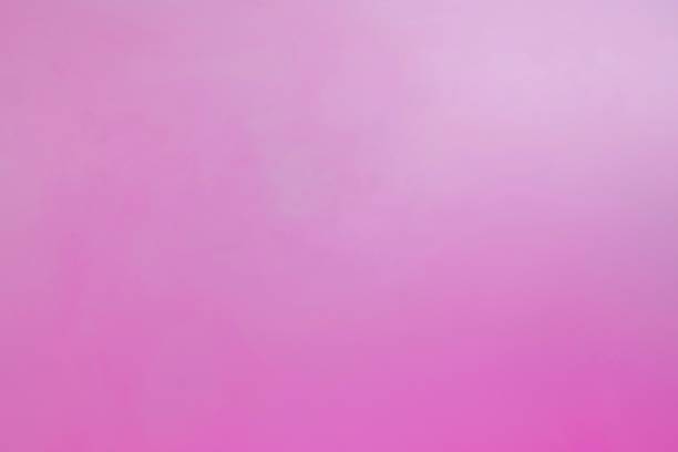 istock Pink color dye melt in water on white background,Abstract smoke pattern,Colored liquid dye,Splash paint 2130116195