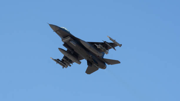 istock United States Air Force 2130148243