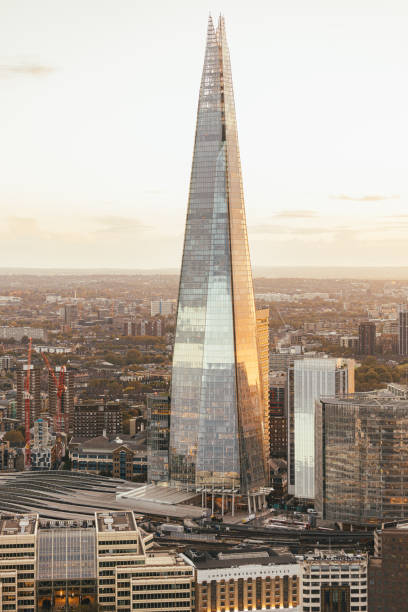 istock City of London 2130251686