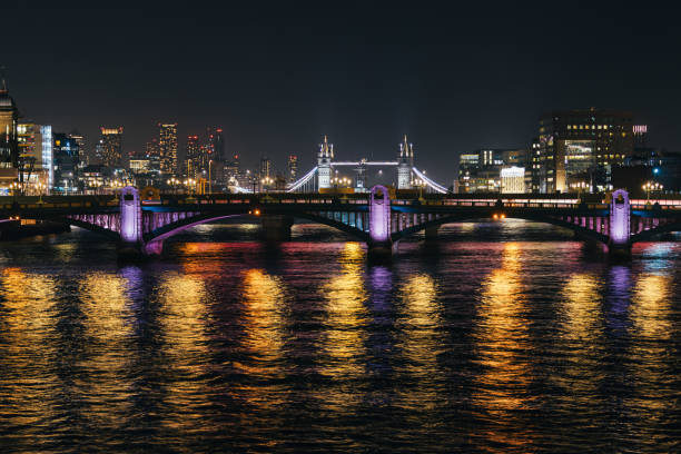 istock City of London 2130252742
