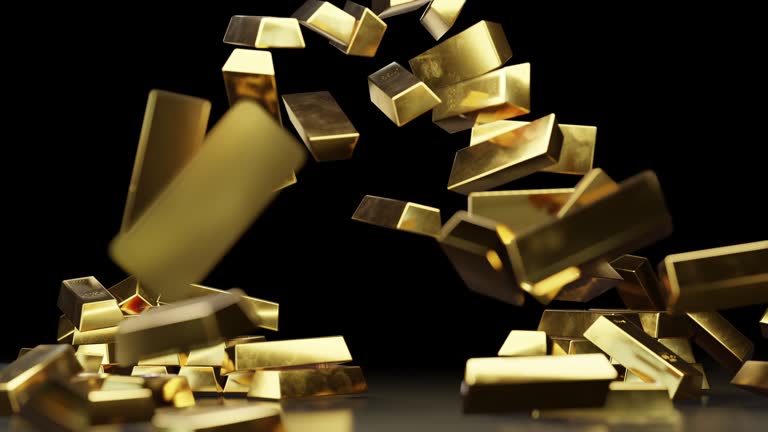 Gold Exploding Boom 720+ Gold Pyramid Stock Videos and Royalty-Free Footage - iStock