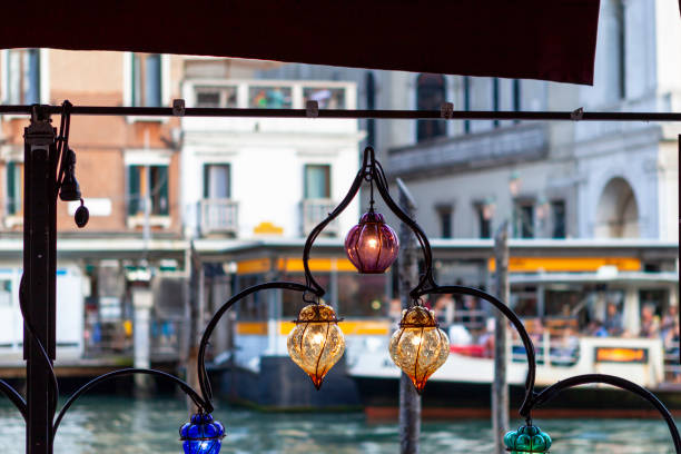 istock Venice & Venetian Lagoon, Veneto, Italy 2131009526