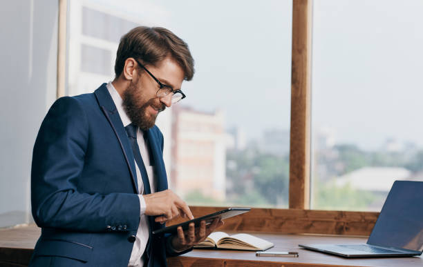 istock business man office professional elegant style technology studio 2131063558