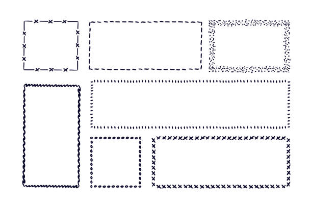 5,900+ Text Box Hand Drawn Stock Illustrations, Royalty-Free Vector ...