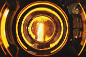 Lighthouse Fresnel Lens