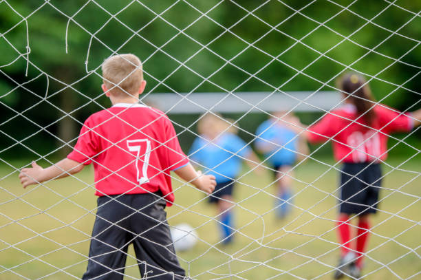 istock Children Playing Soccer 2131378447