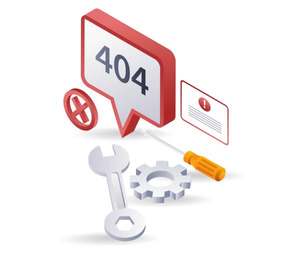 404 Error Code Graphics 140+ Incident Code Stock Illustrations, Royalty-Free Vector Graphics ...