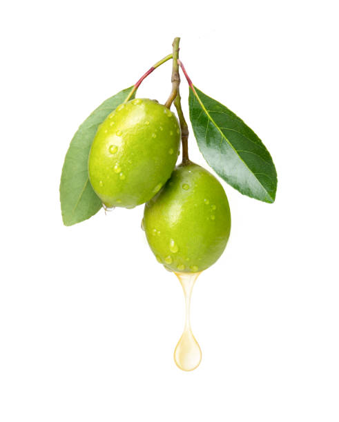 Olive oil