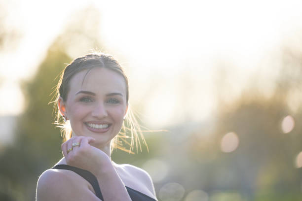 istock Woman Portrait 2131743344