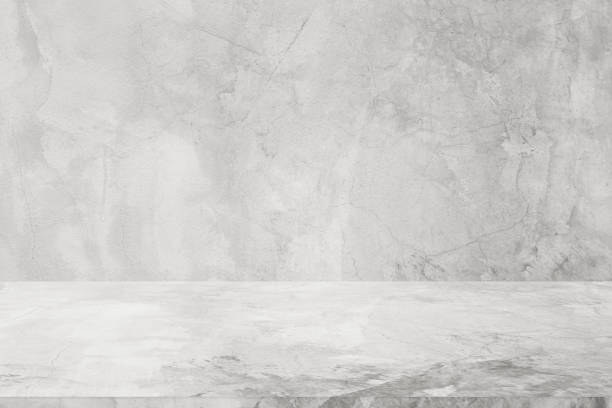 istock Background and backdrop of concrete cement wall in black and gray tones. Studio interior background and empty space Decorating ideas 2131816831