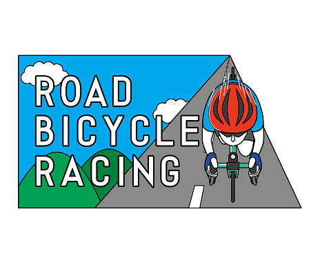 road bike racing