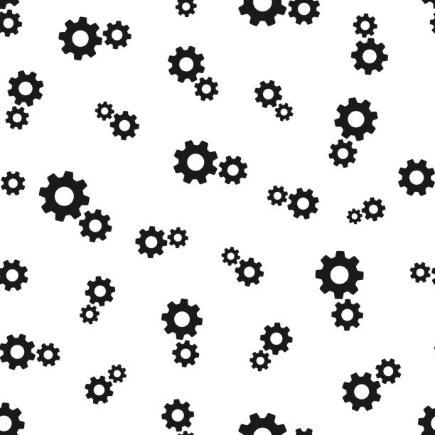 Engrenages Modèle Dent - Image gratuite sur Pixabay