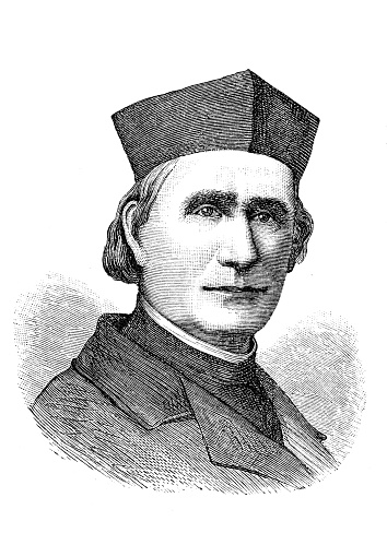 Eugene Bore (1809– 1878) was a French missionary, linguist, and translator.
