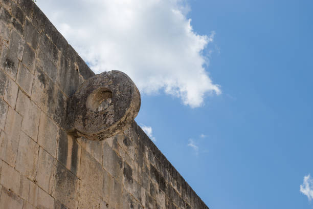 istock Best of Mexico Chichen Itza 2132185466