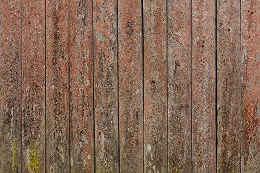aged wooden planks show time's effect, hinting at stories of past use. Ideal for backgrounds or vintage themes