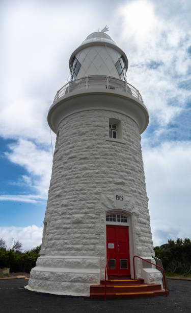 Cape Naturaliste lighthouse int the south west of Western Australia
