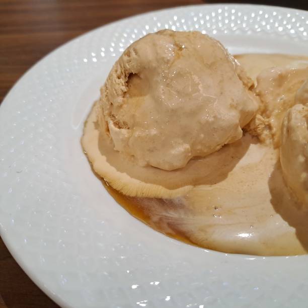 istock Nolen Gurer Ice Cream, a popular Bengali dessert 2132345508