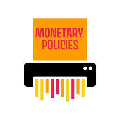Policy Dismissal for Monetary