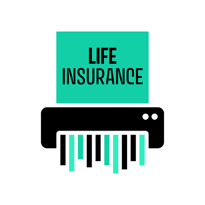 Insurance Dismissal for Life