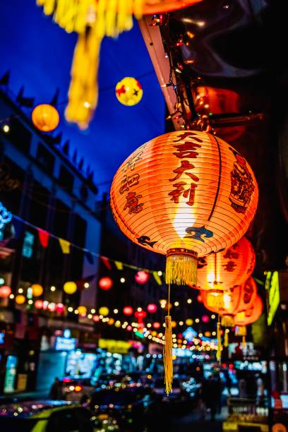 istock China Town by Night 2132638062