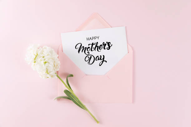 istock Happy Mother's Day 2132800552