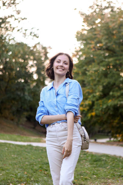 istock Young woman 2132894474