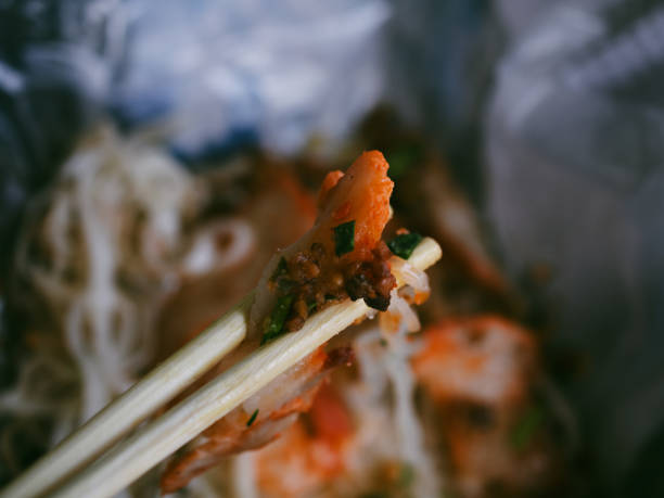 Chinese noodle