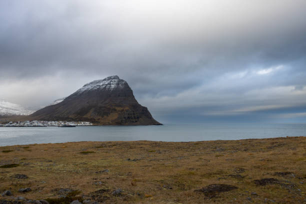 istock Atlantic ocean coast and mountains, Westfjords, Iceland 2133083787