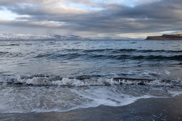 istock West coast of Atlantic ocean, Westfjords, Iceland 2133086506
