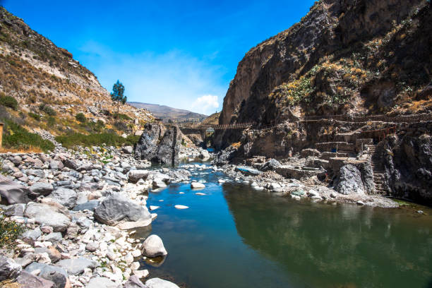 istock 2023 8 17 Peru river and hot springs 51 2133161433