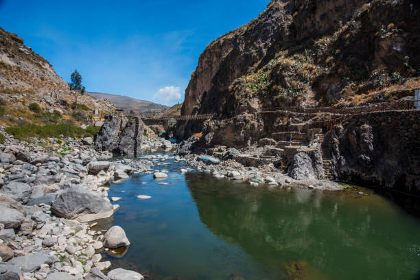 istock 2023 8 17 Peru river and hot springs 71 2133161611