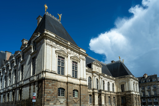 Judicial Court of Toulon, France