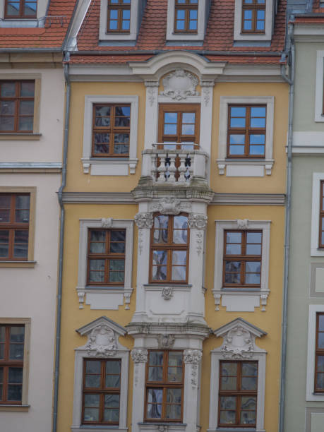 istock spring time in the city of Dresden, Germany 2133172052