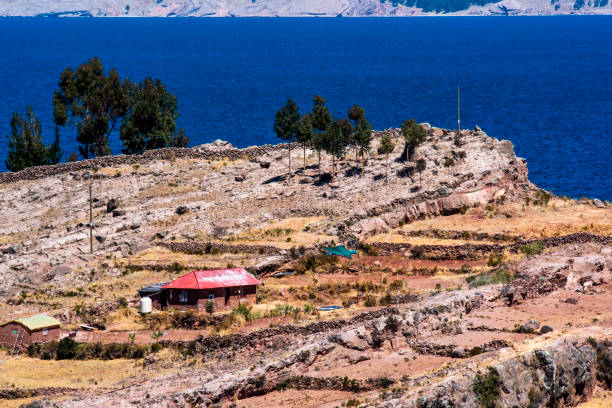 istock 2023 8 18 Peru Taquile island 21 2133180400