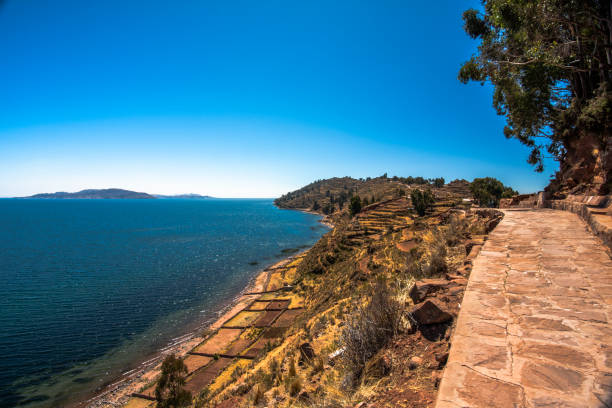 istock 2023 8 18 Peru Taquile island 22 2133180909