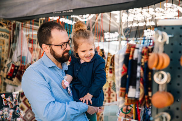 istock At the souvenir shop 2133194061